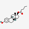an image of a chemical structure CID 13791