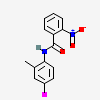an image of a chemical structure CID 1379344