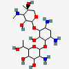 an image of a chemical structure CID 137967135