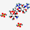 an image of a chemical structure CID 137968074