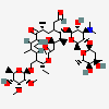 an image of a chemical structure CID 137968077