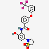 an image of a chemical structure CID 137974760