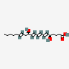 an image of a chemical structure CID 13798070