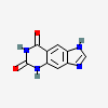 an image of a chemical structure CID 13804484