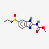 an image of a chemical structure CID 13805918