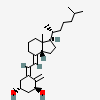 an image of a chemical structure CID 138059739