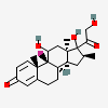 an image of a chemical structure CID 138059751
