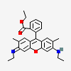 an image of a chemical structure CID 13807