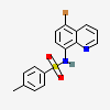 an image of a chemical structure CID 1380885