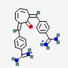 an image of a chemical structure CID 138105808