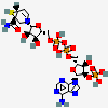 an image of a chemical structure CID 138105882