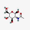 an image of a chemical structure CID 138105972