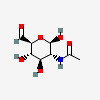 an image of a chemical structure CID 138105973