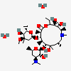 an image of a chemical structure CID 138105983