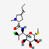 an image of a chemical structure CID 138106572