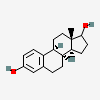 an image of a chemical structure CID 138106606