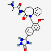 an image of a chemical structure CID 138106820