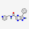 an image of a chemical structure CID 138106847