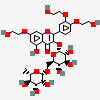 an image of a chemical structure CID 138106911
