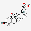 an image of a chemical structure CID 138106945
