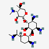 an image of a chemical structure CID 138106955