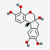 an image of a chemical structure CID 138106960