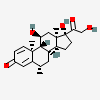 an image of a chemical structure CID 138106984