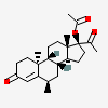 an image of a chemical structure CID 138107025