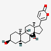 an image of a chemical structure CID 138107058