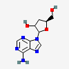 an image of a chemical structure CID 138107063