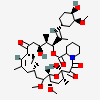 an image of a chemical structure CID 138107109