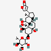 an image of a chemical structure CID 138107125
