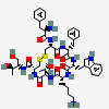 an image of a chemical structure CID 138107130
