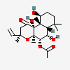 an image of a chemical structure CID 138107145