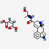 an image of a chemical structure CID 138107177