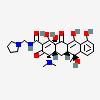 an image of a chemical structure CID 138107209