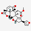 an image of a chemical structure CID 138107229