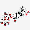an image of a chemical structure CID 138107342