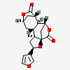 an image of a chemical structure CID 138107408