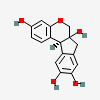an image of a chemical structure CID 138107426