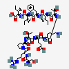 an image of a chemical structure CID 138107496