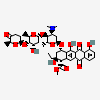 an image of a chemical structure CID 138107521