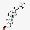 an image of a chemical structure CID 138107599