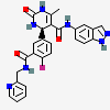 an image of a chemical structure CID 138107666