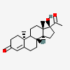 an image of a chemical structure CID 138107689