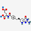 an image of a chemical structure CID 138107708