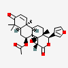 an image of a chemical structure CID 138107721