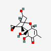 an image of a chemical structure CID 138107732