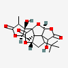 an image of a chemical structure CID 138107785