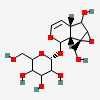 an image of a chemical structure CID 138107792